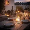 LED stolní lampa Dobíjecí LED stolní lampa Stmívatelná Náhled obrázku produktu 8