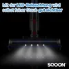 Ersatzbürste geeignet für Dyson V7, V8, V10, V11, V15, Produktbild-Vorschau 4