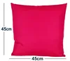 JACK 45x45cm Outdoor Lounge Kissen Dekokissen inkl. Produktbild-Vorschau 4