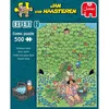 Jan van Haasteren Expert - Picknick - 500 Teile Produktbild-Vorschau 2