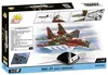 COBI MiG-29 (East Germany), Bausteine, 8 Jahr(e), 545 Produktbild-Vorschau 6