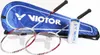 Victor Badminton Set Atomos 500 | Badmintonset Produktbild-Vorschau 1