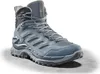Lowa Innovo GTX Mid Ws Wanderschuhe eisblau/hellblau UK 5,5 Produktbild-Vorschau 3