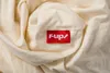 r-up Spannbettlaken, natur, 180x200-200x220 cm bis 35 cm Produktbild-Vorschau 4