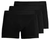 Jack & Jones Trunks 3 Pack Unterhose Shorts JACWAISTBAND Produktbild-Vorschau 1