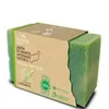 Savon naturel à l'aloe vera Lanzarote Mussa Canaria 100 g. Voir les images du produit 1