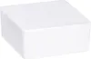 nachfüll-Luftentfeuchter 6 cm weißes Polystyrol Produktbild-Vorschau 1