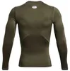 Under Armour Camiseta Ua Hg Armour Comp, 1361524390, Talla: Vista previa de la imagen del producto 2