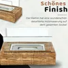High Aspect® | Bio Ethanol Atmosphären-Kamin | Brennt bis Produktbild-Vorschau 6