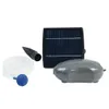 Ubbink Air Solar 100 Luftpumpe 1351374 Produktbild-Vorschau 1