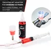 Borgen Service Kit mit Mineral Öl für MTB / Road Shimano Produktbild-Vorschau 2