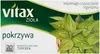 Herbata ziołowa mięta Vitax Her w torebkach Náhled obrázku produktu 3