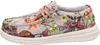 Fusion 22201029923 (38/Flowers grey orange) Produktbild-Vorschau 14