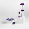 Pflaumenentkerner - Entsteiner, Obstentkerner Produktbild-Vorschau 3