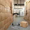 TWOLIIN Skládací vozík na pytle - hliníkový vozík na pytle Náhled obrázku produktu 8