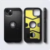Spigen Tough Armor Iphone 13 Black Podgląd zdjęcia produktu 12