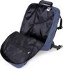 blnbag M5 - Rucksack kleines Handgepäck Ryanair, Wizzair, Produktbild-Vorschau 7
