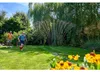 Hozelock Viereckregner Aquasave Pro 220 m² Produktbild-Vorschau 6