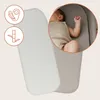 Lionelo Baby Lenzuolo di bambù per culle e lettini, 2 pezzi Anteprima dell’immagine prodotto 4