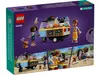 LEGO LEGO® Friends 42606 Café roulant 42606 Voir les images du produit 13