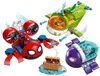 LEGO ǀ Marvel Spidey en zijn Supervrienden Spidey: Productafbeelding-voorbeeld 10