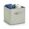 Skladovací kontejner, skládací box - 31 x 31 x 31 cm, Náhled obrázku produktu 2