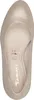Tamaris Damen Ballerinas 1-22420-42-179 in CHAMPAGNE Produktbild-Vorschau 4