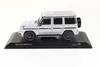 Solido 421438249 - 1:43 Mercedes AMG G63 2022 weiß Produktbild-Vorschau 10