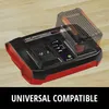 Einhell Power X-Change PXC-oplader, Power-X-Twincharger, 3A Productafbeelding-voorbeeld 20