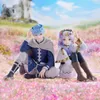 Banpresto - Figurka Frieren z "Beyond Journey's End" z Produktbild-Vorschau 3