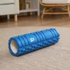 Hop-sport Masážní válec EVA 45cm modrý Náhled obrázku produktu 3