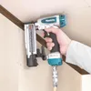 Makita AF353 - Druckluftnagler Betriebsdruck 4.5 - 6.9 bar| Produktbild-Vorschau 5