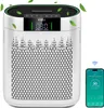 KNKA Luftreiniger, Air Purifier mit HEPA Luftfilter  gegen Produktbild-Vorschau 1