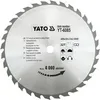 YATO Trockenschneider YT-6085 2.8mm 400mm 30mm Blisterpack Produktbild-Vorschau 1