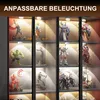3er Pack Unterbauleuchte Küche LED, USB Aufladbar, Dimmbar Produktbild-Vorschau 7