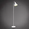 B.K.Licht BKL1196, Chrom, Weiß, Schlafzimmer, Wohnzimmer, Produktbild-Vorschau 7