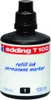 edding Nachfülltusche T100 4-T100001 100ml schwarz Produktbild-Vorschau 9