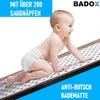 BADOX rohož do vane rohož do vane protišmyková rohož do Náhľad obrázku produktu 4