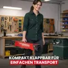 ROTHENBERGER Industrial DUO Falt Arbeitsbock - 1500005750 Produktbild-Vorschau 9