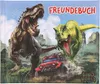 Depesche 13940 Dino World - Freundebuch mit Dinosaurier Náhled obrázku produktu 1