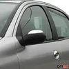 Coques de Rétroviseurs pour Citroen C3 2002-2009 en Acier Voir les images du produit 6