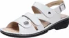 FINN COMFORT Gomera Damen Sandale weiss Nappaleder - Größe: Produktbild-Vorschau 34