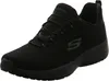 Skechers Errores de Foto 12119-BBK in BBK color size 41 Náhled obrázku produktu 24