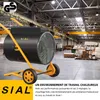 SIAL-Chauffage Soufflant électrique,30kW,Chauffage Voir les images du produit 2