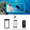 Custodia impermeabile Magsafe per Samsung Galaxy S26 5G 360 Anteprima dell’immagine prodotto 12