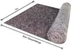 JOIEYOU Malervlies 50m Rolle 180g/m² Maler Abdeckvlies Produktbild-Vorschau 2