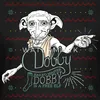Spreadshirt Harry Potter X-Mas Dobby Weihnachtself Frauen Produktbild-Vorschau 2