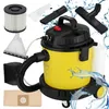 Odkurzacz piorący MPM MOD-80 1200W 20L Podgląd zdjęcia produktu 1