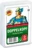 Doppelkopf. Deutsches Bild Produktbild-Vorschau 2
