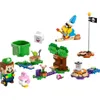 LEGO 71440 L'aventure de Super Mario avec le LEGO Luigi Voir les images du produit 8